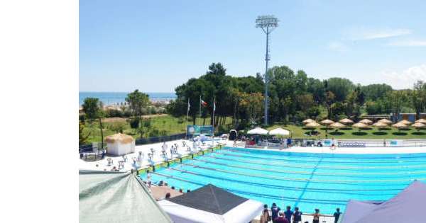                         Nuoto, Fin sospende Sportlife          