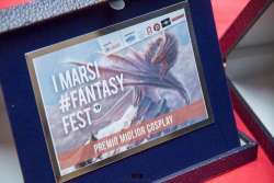 I Marsi Fantasy Fest, grande successo per la III edizione