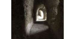                       Dal 25 maggio riaprono le grotte di Atri          