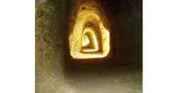                       Dal 25 maggio riaprono le grotte di Atri          