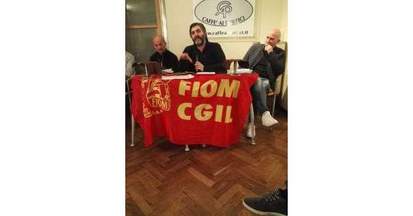                       Fiom'Sevel,Psa in Polonia,allarme serio'          