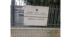                       Garante detenuti, sciopero fame Di Carlo          