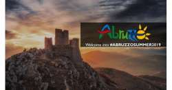                    #abruzzosummer2019,parte campagna sprint          