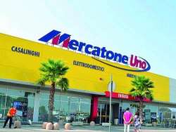                  Fallimento Mercatone Uno, chiusi anche tre negozi Abruzzo          