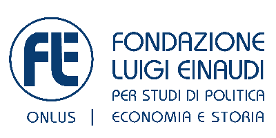 Supporta la Fondazione Luigi Einaudi