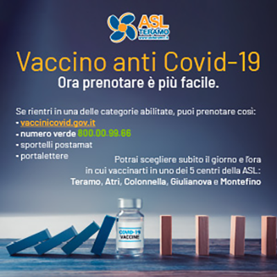 Vaccino Antinfluenzale Abruzzo